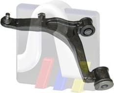 Control/Trailing Arm, wheel suspension 96.00472.2