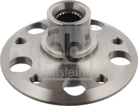 Wheel Hub 36091 - image 2
