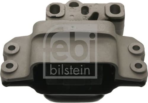 Mounting, manual transmission 38534