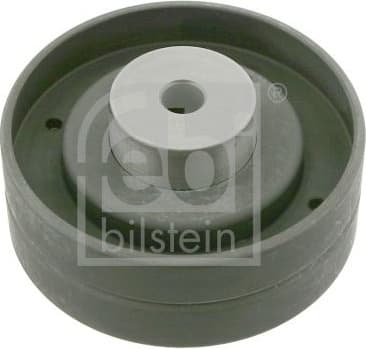 Deflection Pulley/Guide Pulley, timing belt 02558