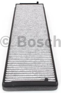 Filter, cabin air 1987431456 - image 2