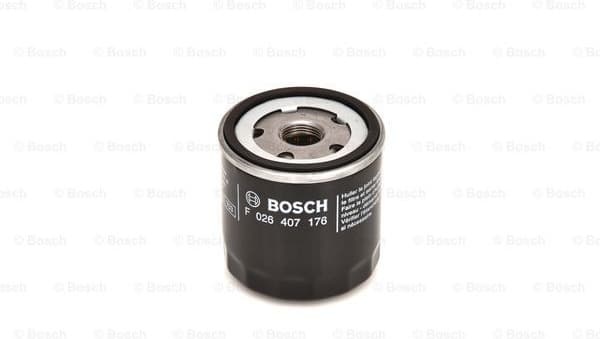 Oil Filter F026407176