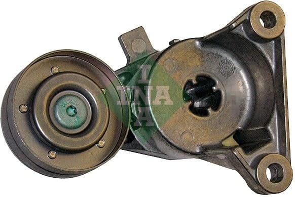 Belt Tensioner, V-ribbed belt 534008330
