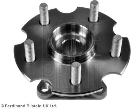 Wheel Bearing Kit ADT38395 - image 2