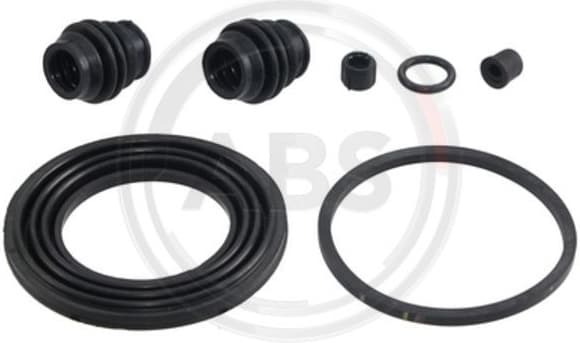 Repair Kit, brake caliper 73508