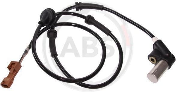 Sensor, wheel speed 30114