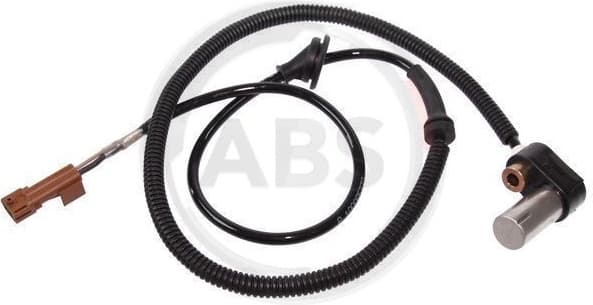 Sensor, wheel speed 30117