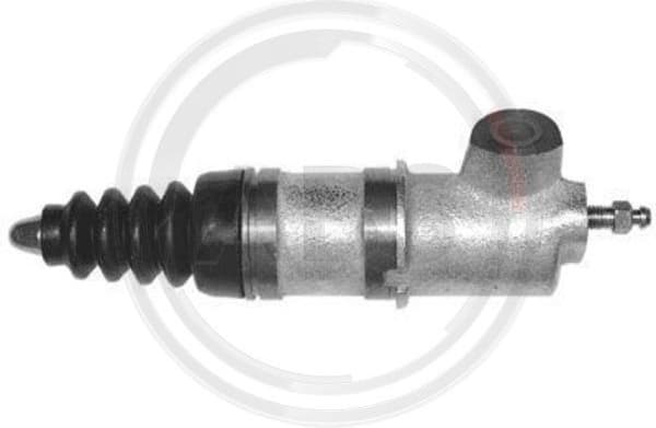 Slave Cylinder, clutch 41010X