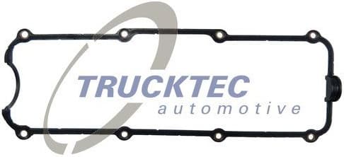 Gasket, cylinder head cover 07.10.018