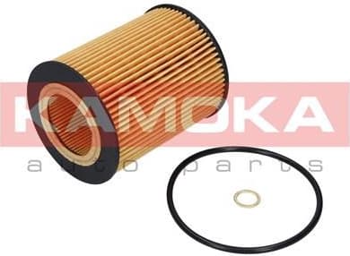Oil Filter F107201