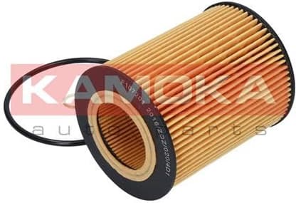 Oil Filter F107201 - image 3
