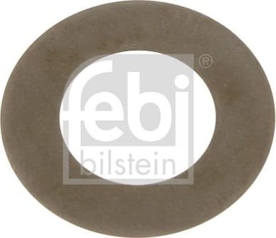 Washer, crankshaft pulley 31815