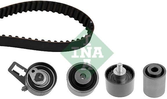 Timing Belt Kit 530050910