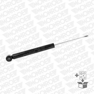 Shock Absorber MONROE ORIGINAL (Gas Technology) 45008