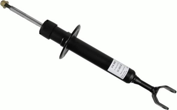 Shock Absorber 316 990