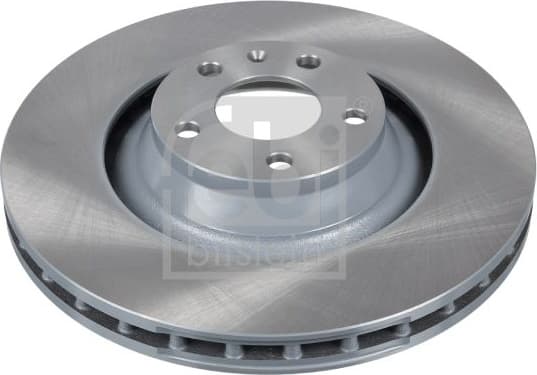 Brake Disc 26659