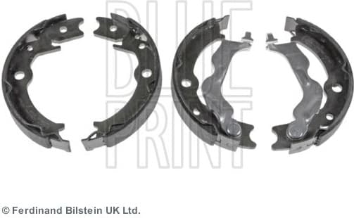 Brake Shoe Set, parking brake ADG04175