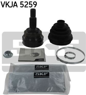 Joint Kit, drive shaft VKJA 5259