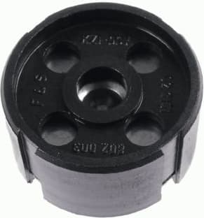 Clutch Release Bearing SACHS 3151 802 003 - image 2
