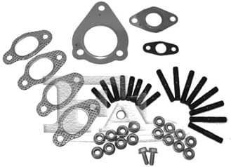 Mounting Kit, charger KT110016