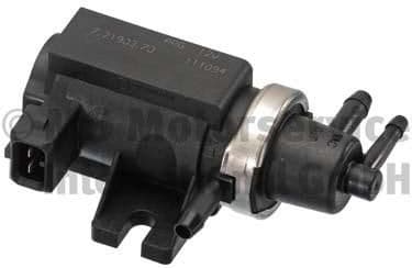 Pressure Converter, exhaust control 7.21903.70.0