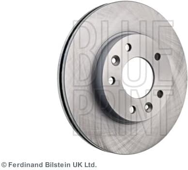 Brake Disc ADG04331 - image 2