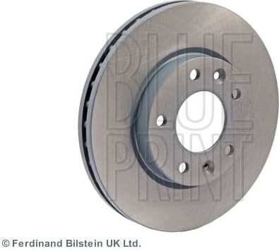 Brake Disc ADG04381 - image 2