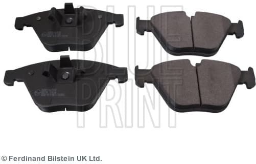 Brake Pad Set, disc brake ADB114208