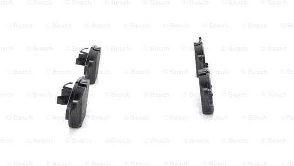 Brake Pad Set, disc brake 0986494354 - image 2