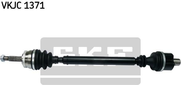 Drive Shaft VKJC 1371