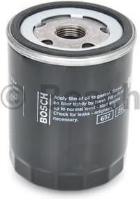 Oil Filter 0451103350 - image 5
