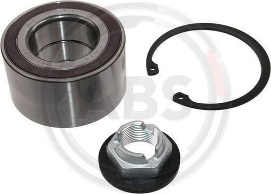Wheel Bearing Kit 201074