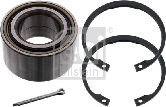Wheel Bearing Kit 04838