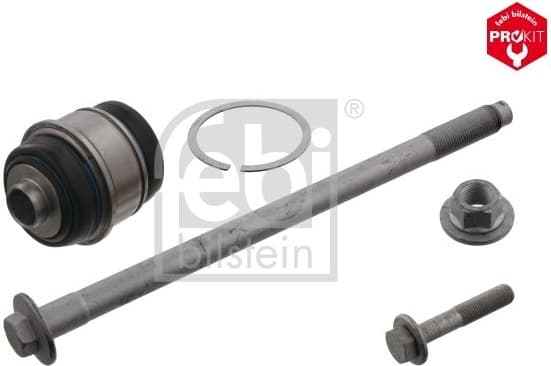 Mounting, control/trailing arm ProKit 34698