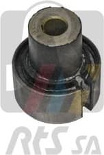 Mounting, control/trailing arm 017.00107