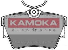 Brake pads rear JQ1013032