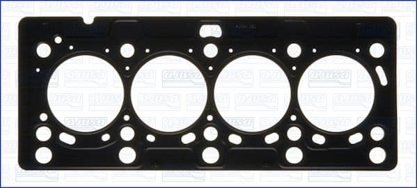 Gasket, cylinder head MULTILAYER STEEL 10146800