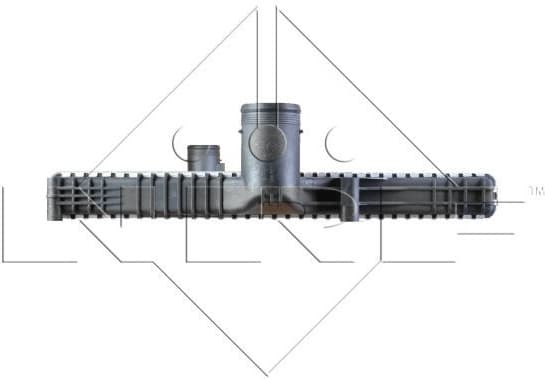 Charge Air Cooler 30250 - image 5