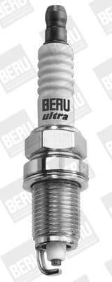 Automobilis: HERCULES ULTRA Ultra 50 6kW from 197901 to 198312 - image 2