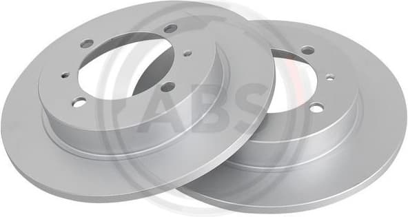 Brake Disc 16591