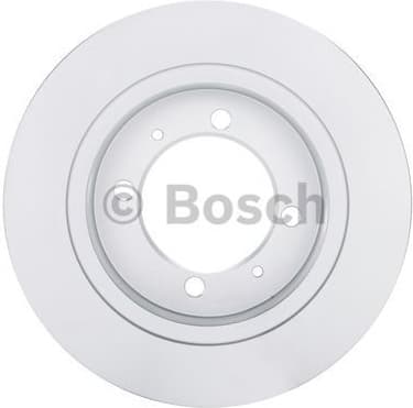 Brake Disc 0986478898 - image 3