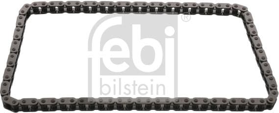 Chain, oil pump drive 25374