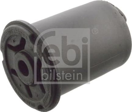 Bushing, axle beam 09054