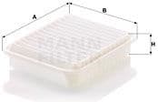 Air Filter C25654