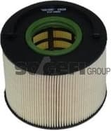 Fuel Filter C529