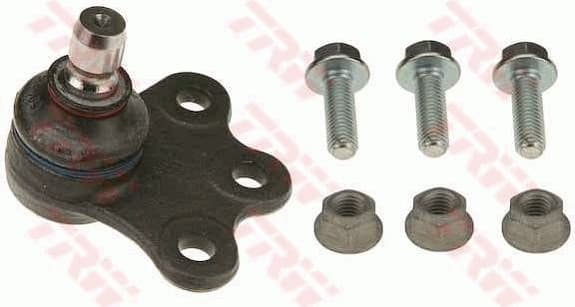 Ball Joint JBJ782