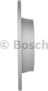 Brake Disc 0986478421 - image 4