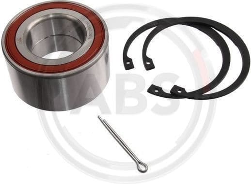 Wheel Bearing Kit 200051