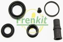 Brake caliper rear repair kit 233007 - image 2