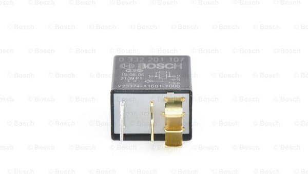 Multifunctional Relay 0332201107